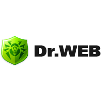 Лицензия Dr.Web Security Space Комплексная защита 1 ПК 36 месяцев продление
