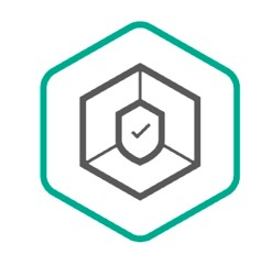 Kaspersky Small Office Security (own VPN, fixed date) Russian Edition. 10-14 Mobile device; 10-14 Desktop; 1 - FileServer; 10-14 User 1 year Base Lice